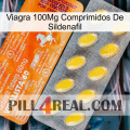 Viagra 100Mg Sildenafil Tablets new05